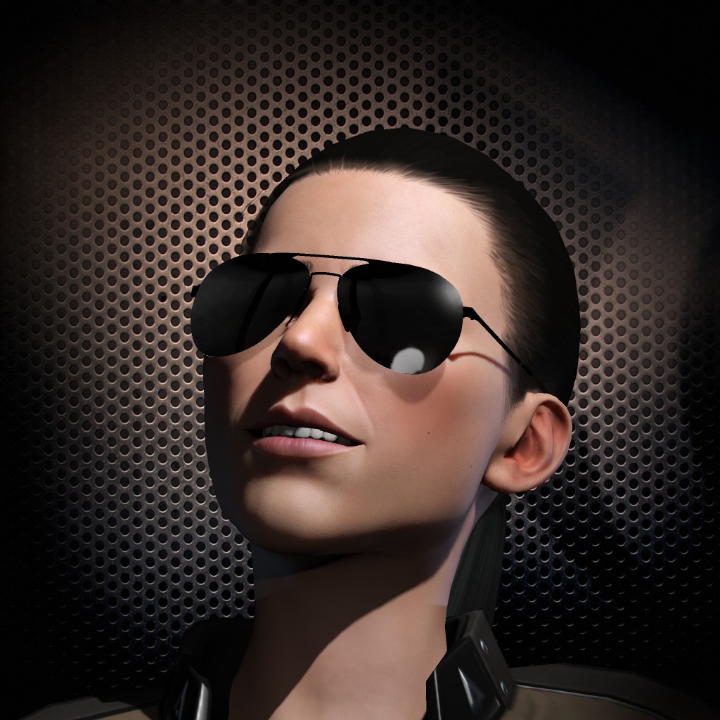 inv portrait