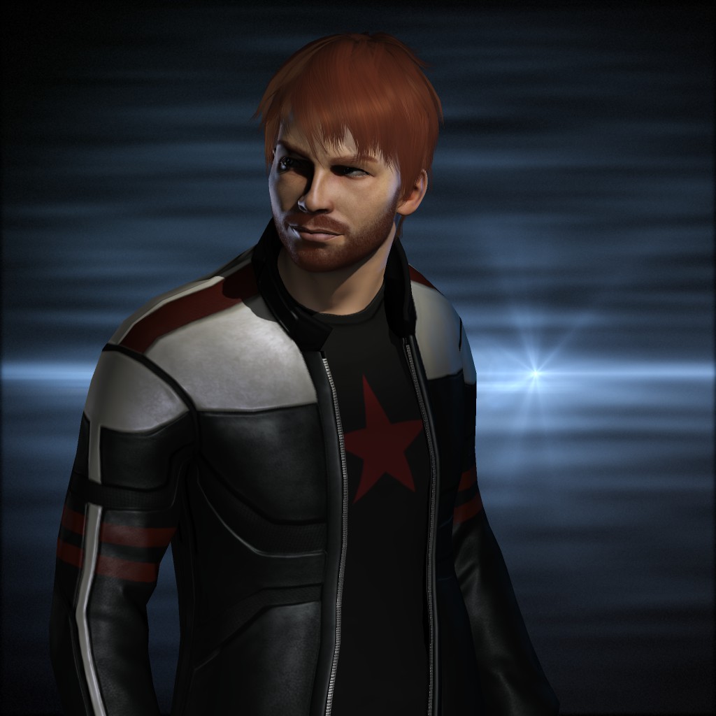 Mark Tanner