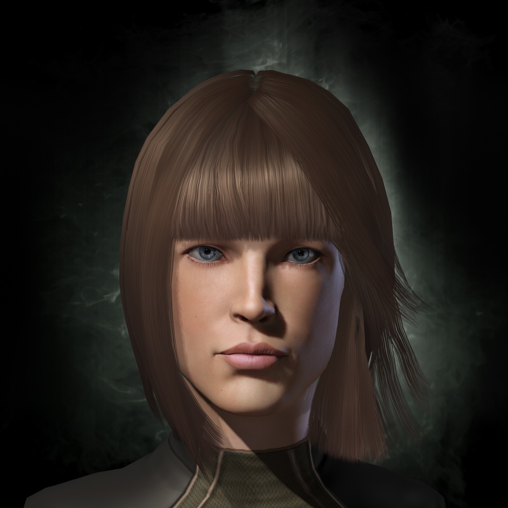 K'Ehleyr