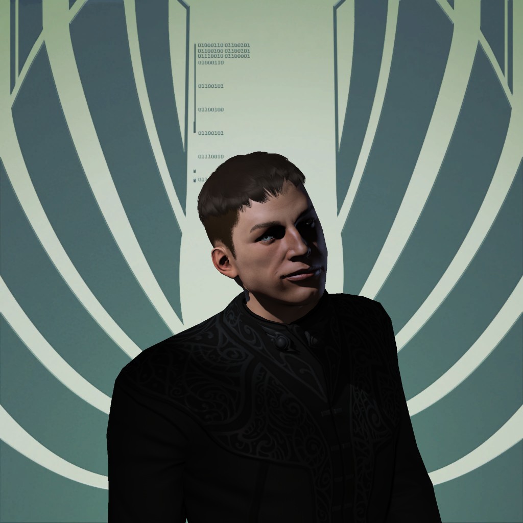Kludo DeLaSaint