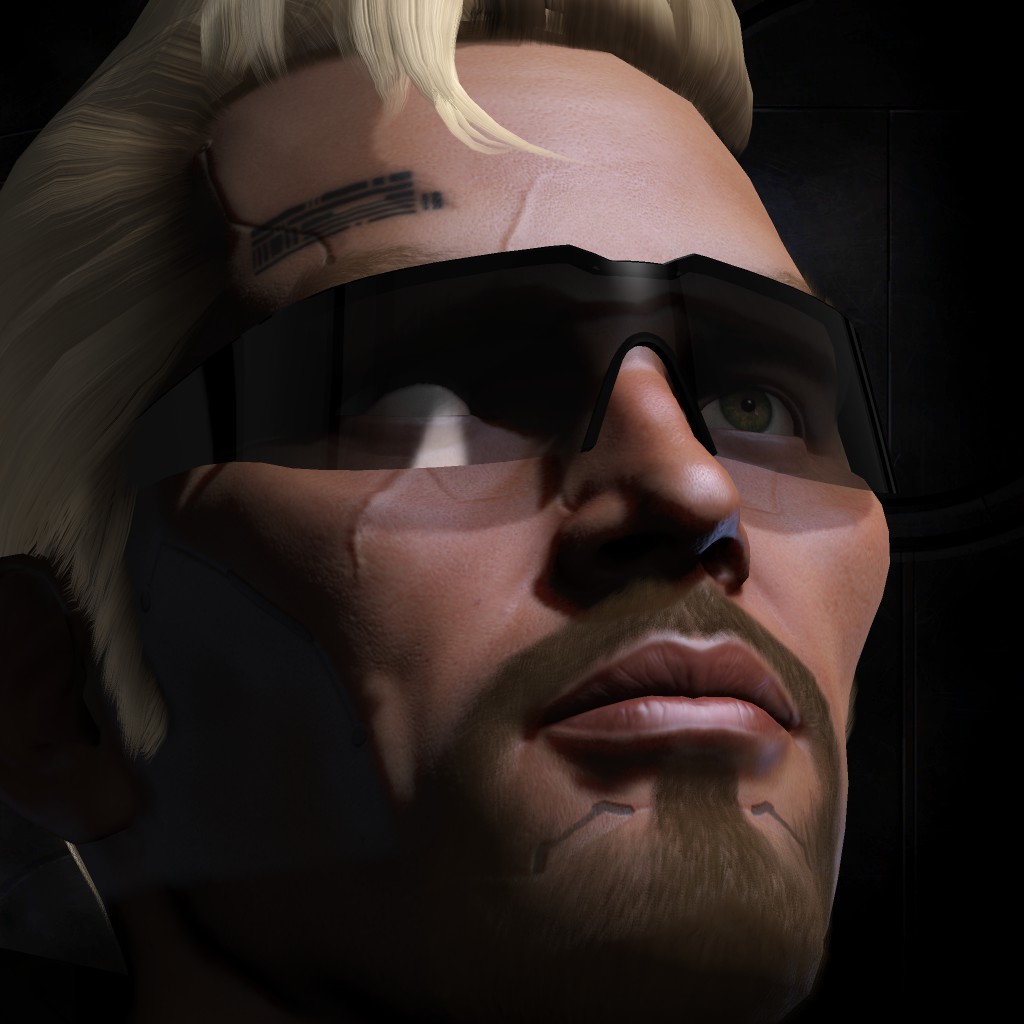 Captain Twinkletoes
