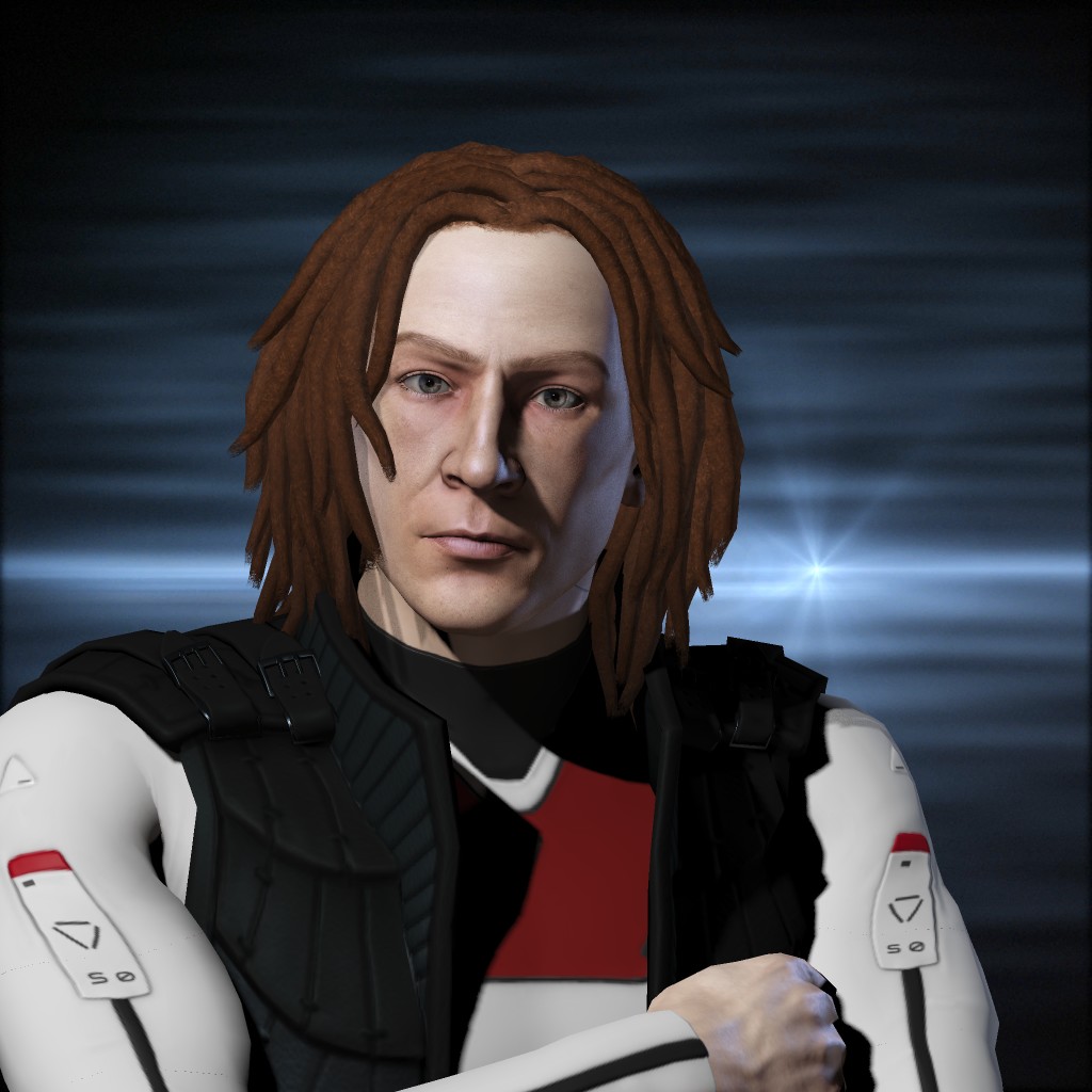 Davick Felldred