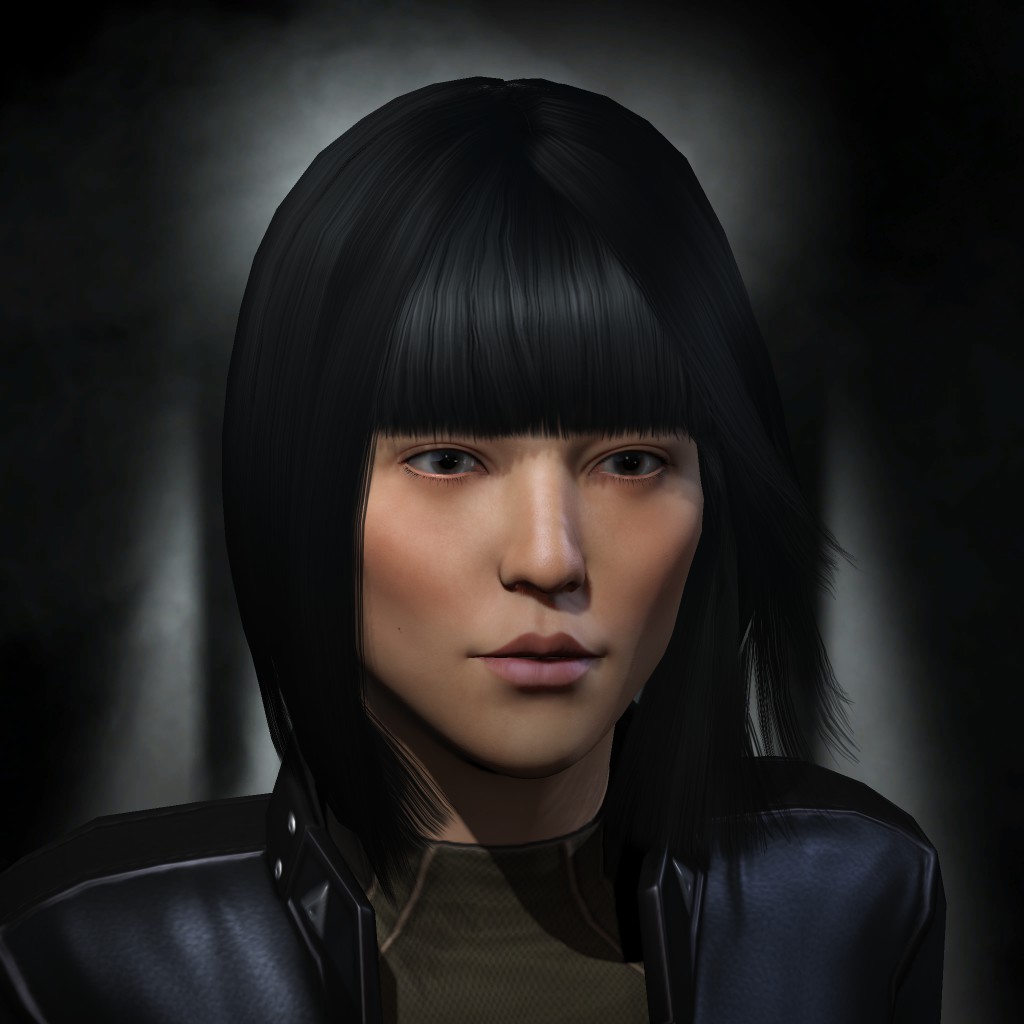 Ayumi Ki