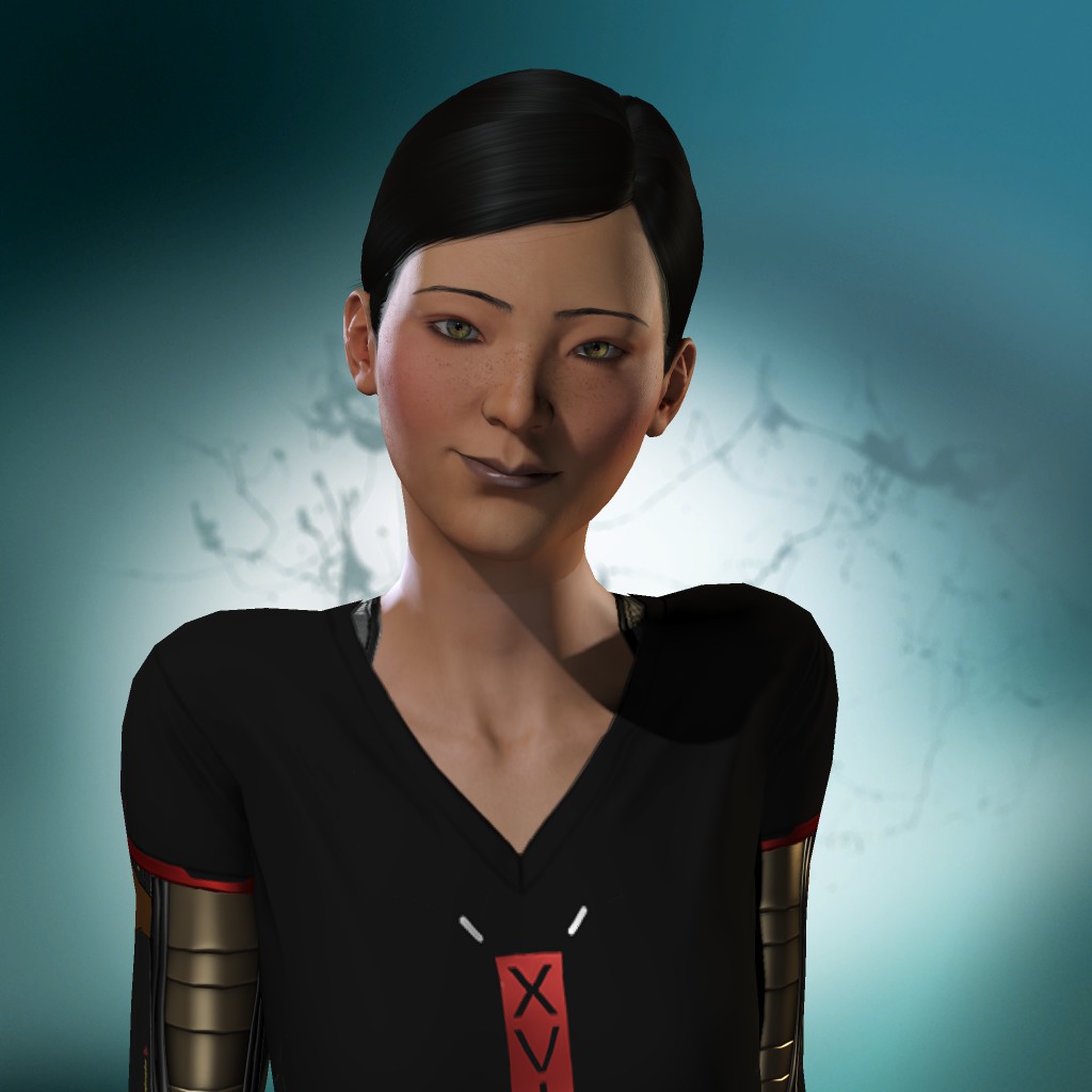 MasterTylers Padawan