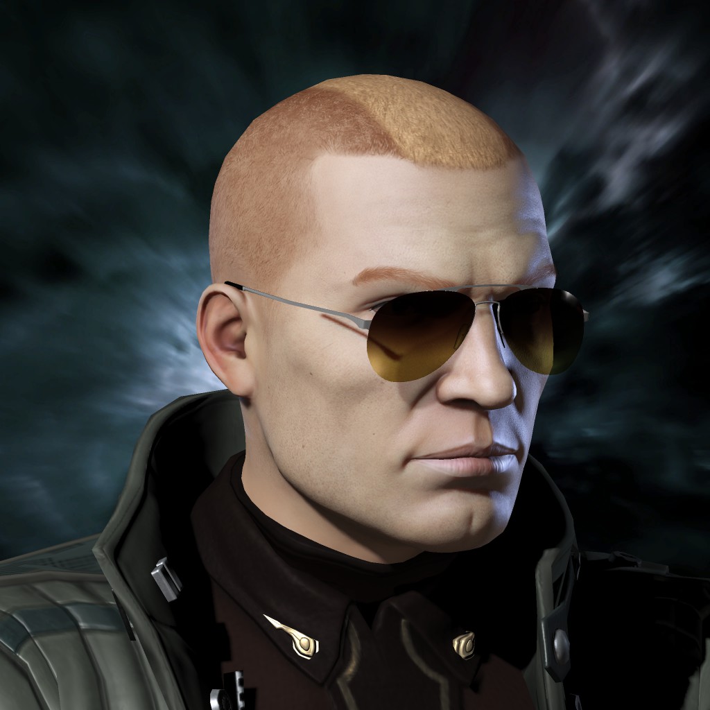 CommanderRiker