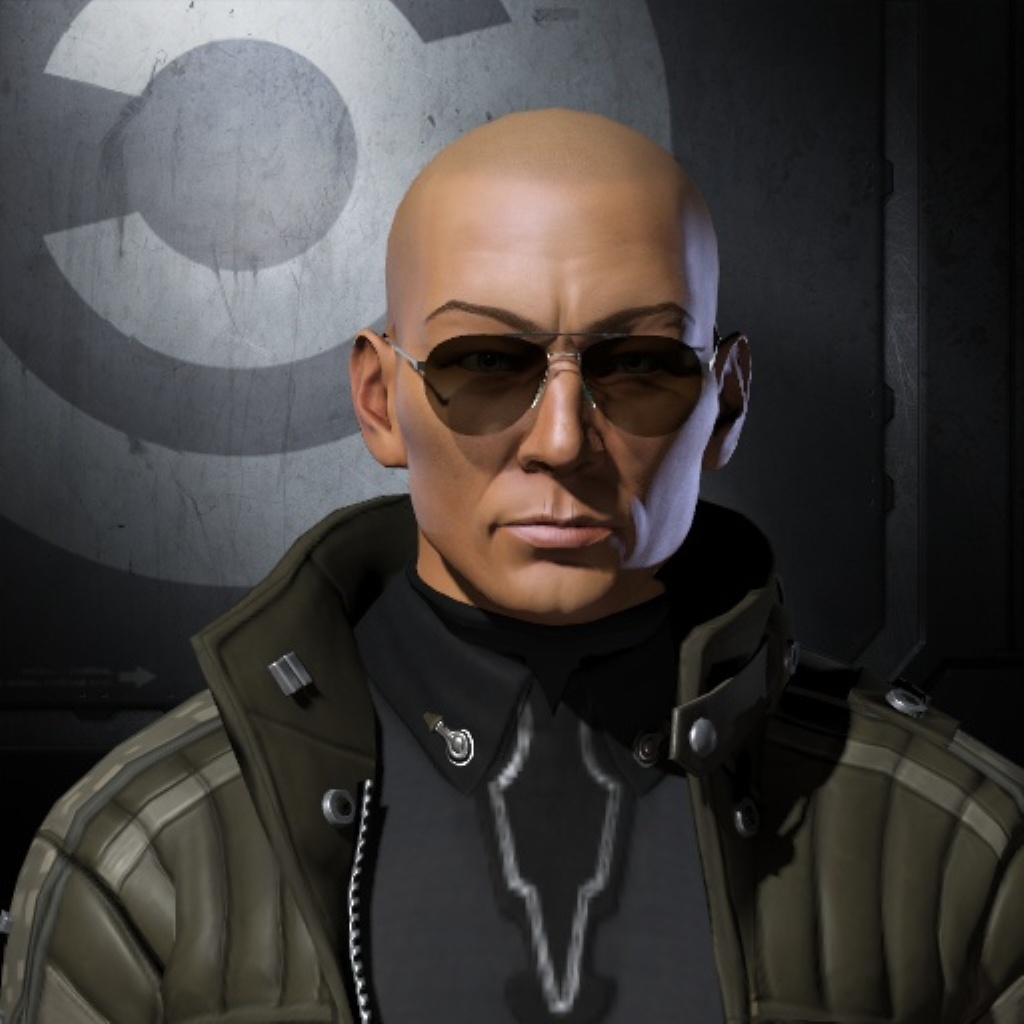 Cyberdale