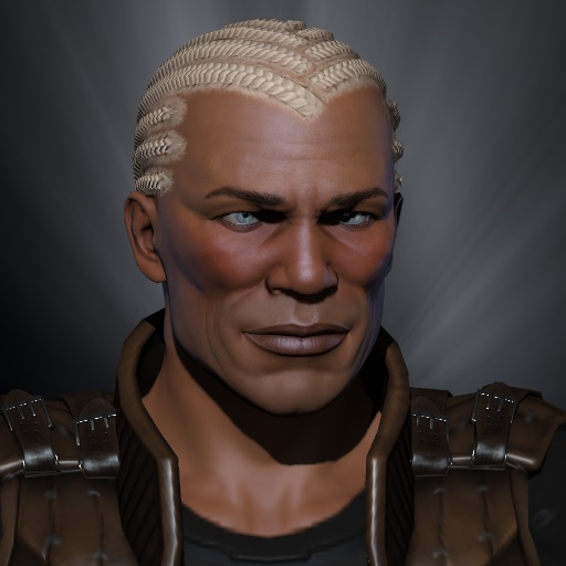 BARON ATRIX