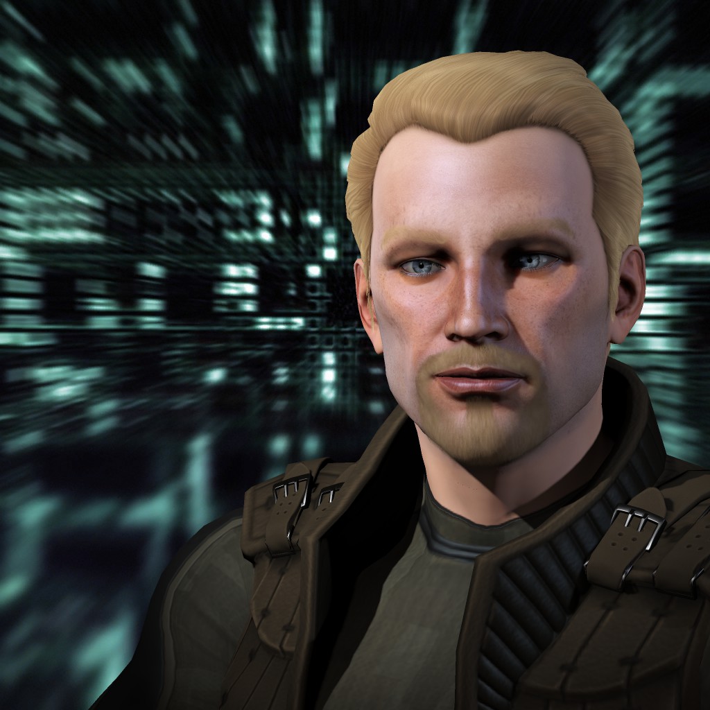 Vetic Gren
