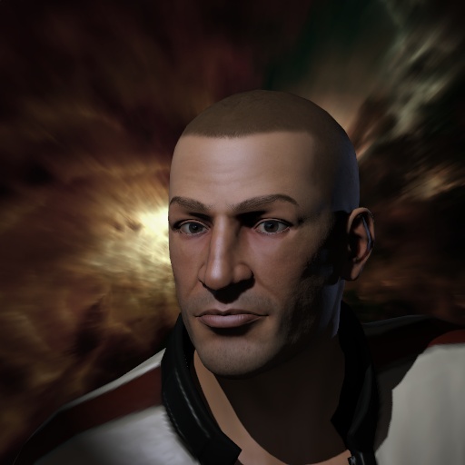 Van Quished