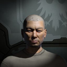 Strokaen portrait