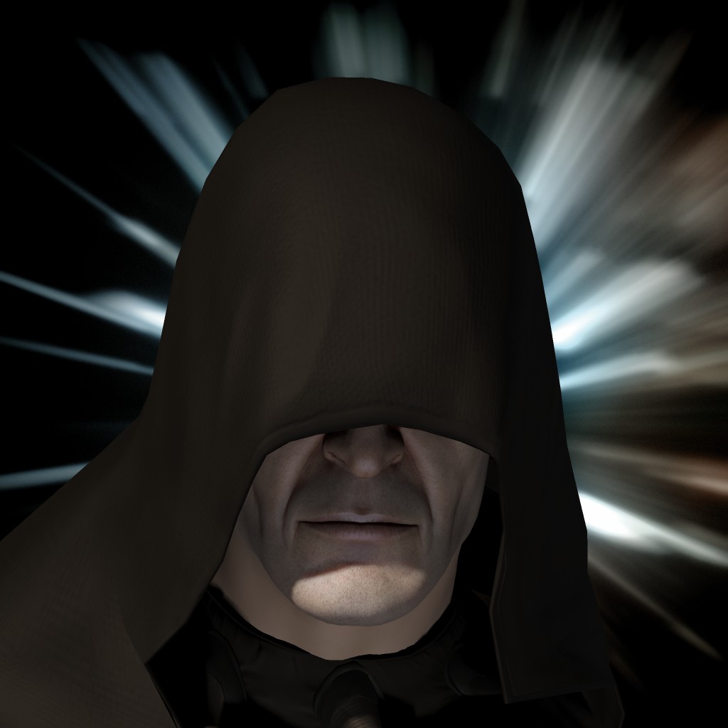Dark Freelancer