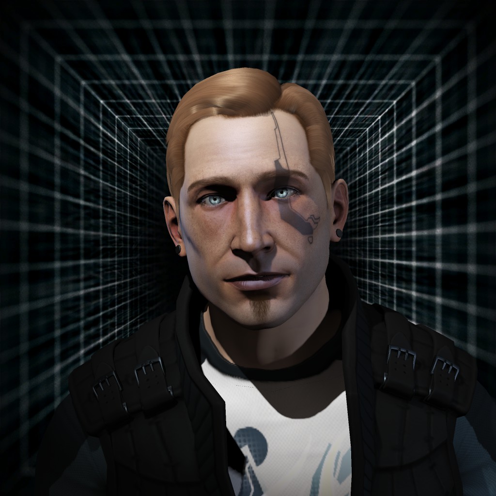 Max Draconus
