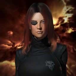 ipxsaber portrait