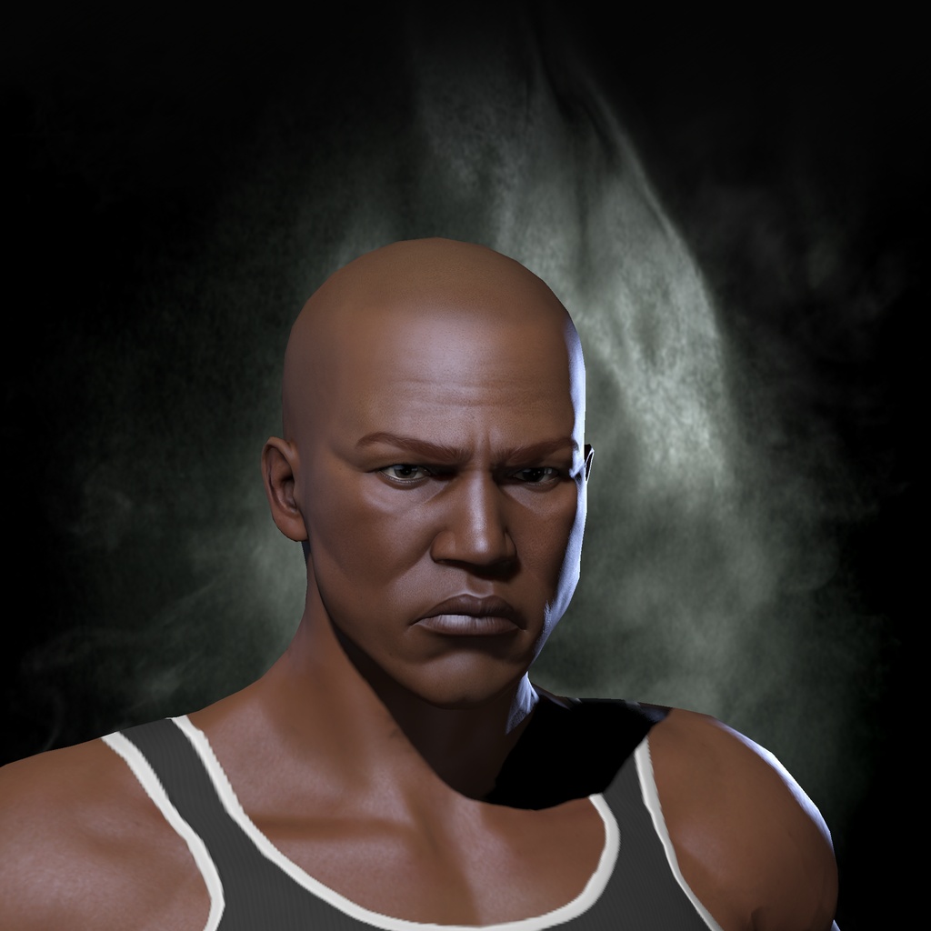 Khan dmc