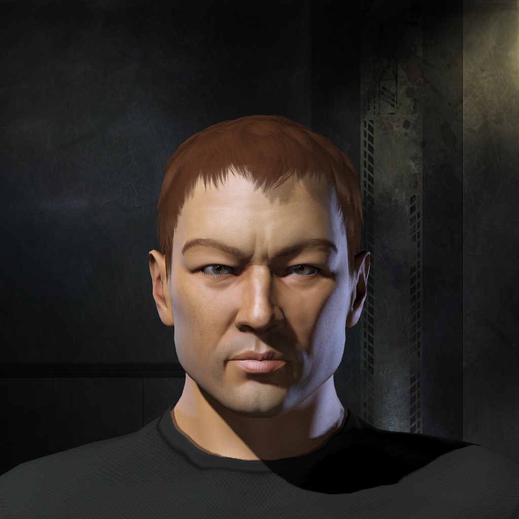 Caldari rebel15