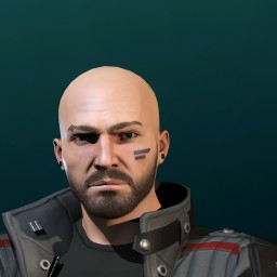 Sophanes portrait