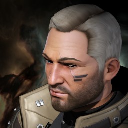 Lynusvan Pelt portrait