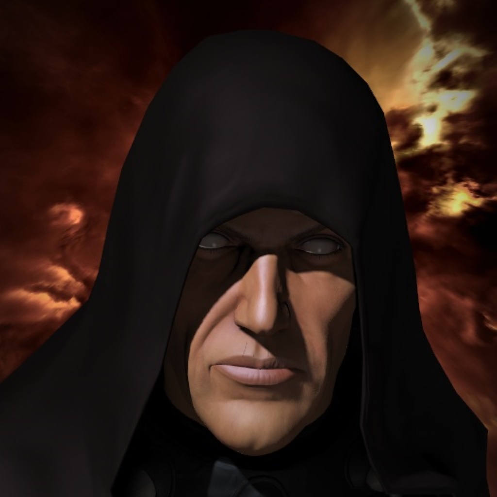 Dark Rosomak