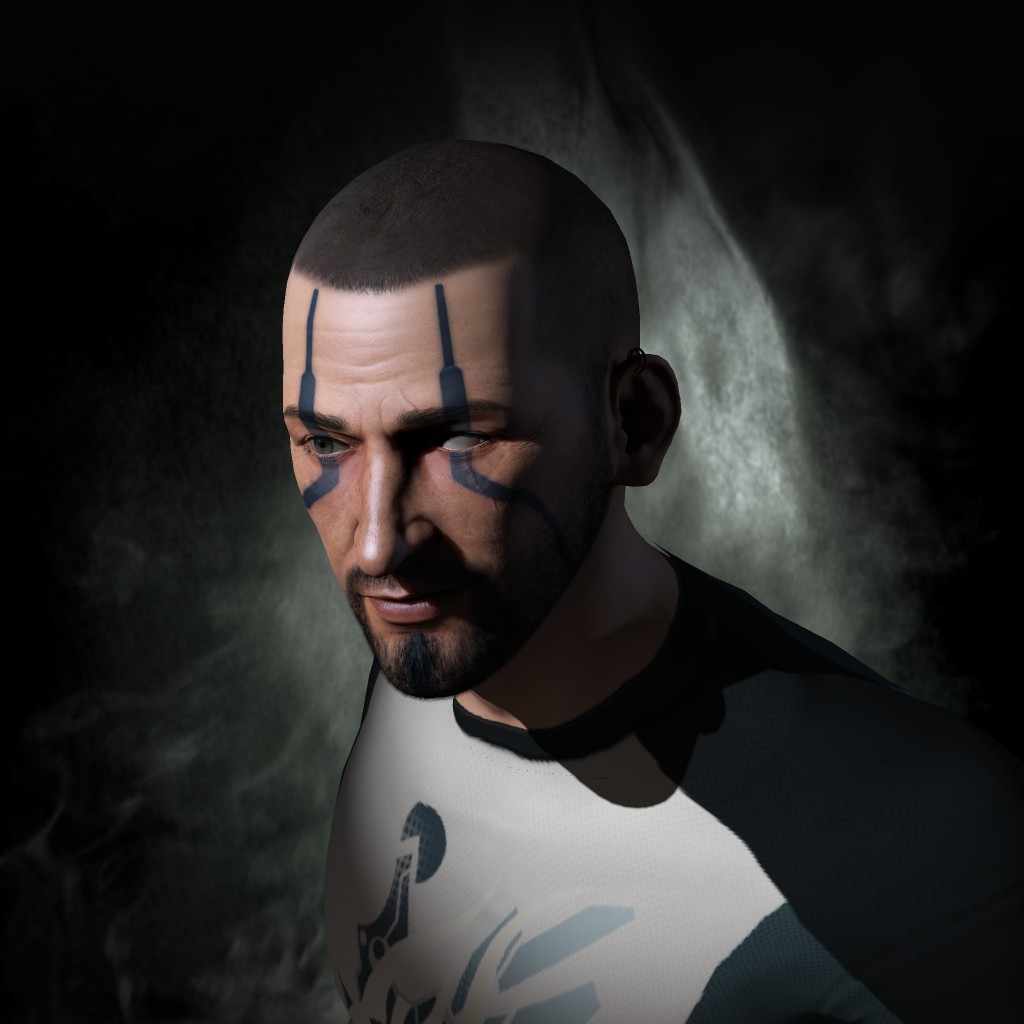 Gavin DeBrun