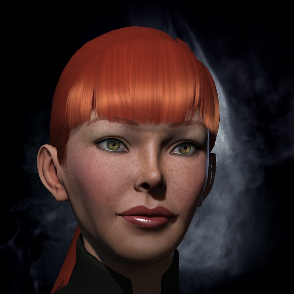 Gabrielle Walker