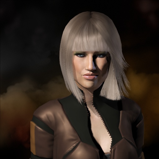 Kexxmine Cox