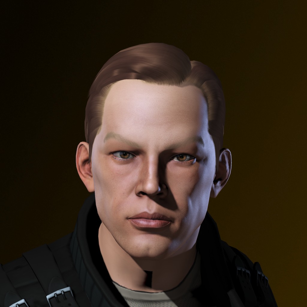 Quartermaster