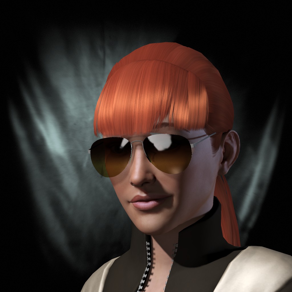 Diana Swiftkill