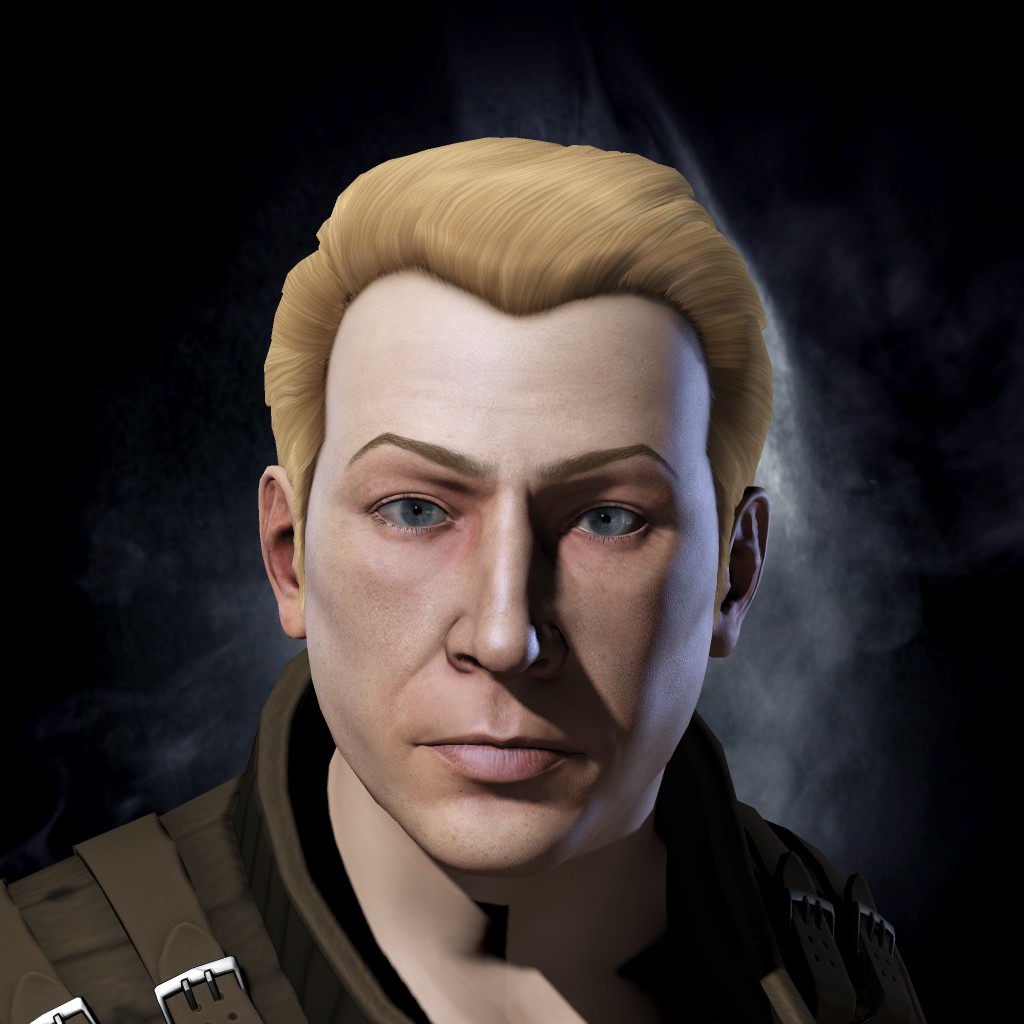 Hardin Wahl