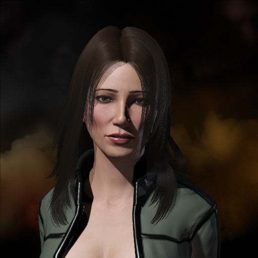 Elizabeth Jeriko