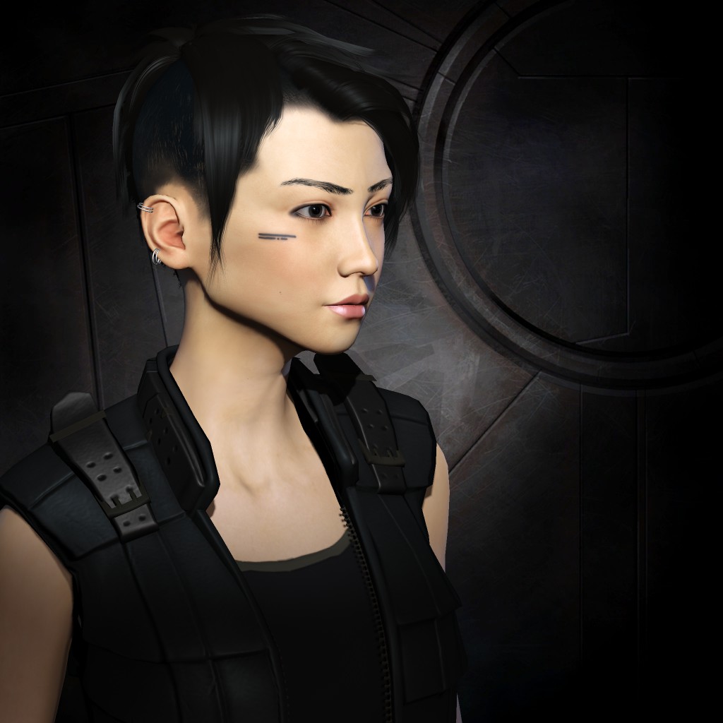 Nayuri Atreides