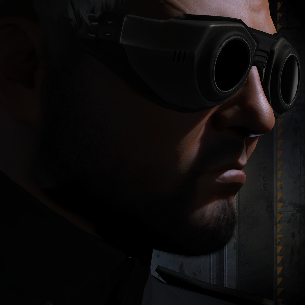 Sgt Nicoli