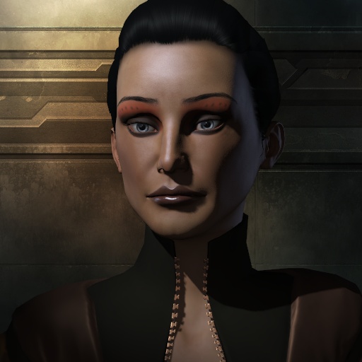 Lilith Malkav