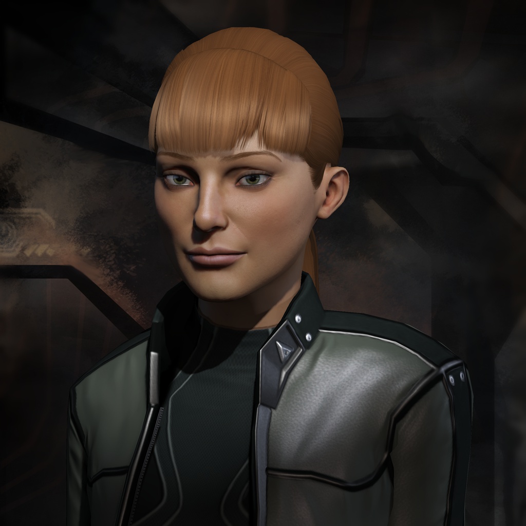 Cora Trace