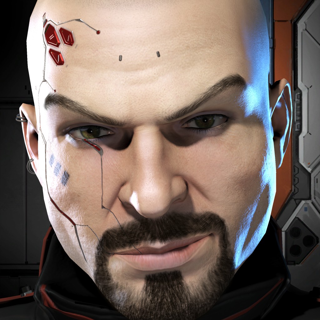 Sang'drax Sartan