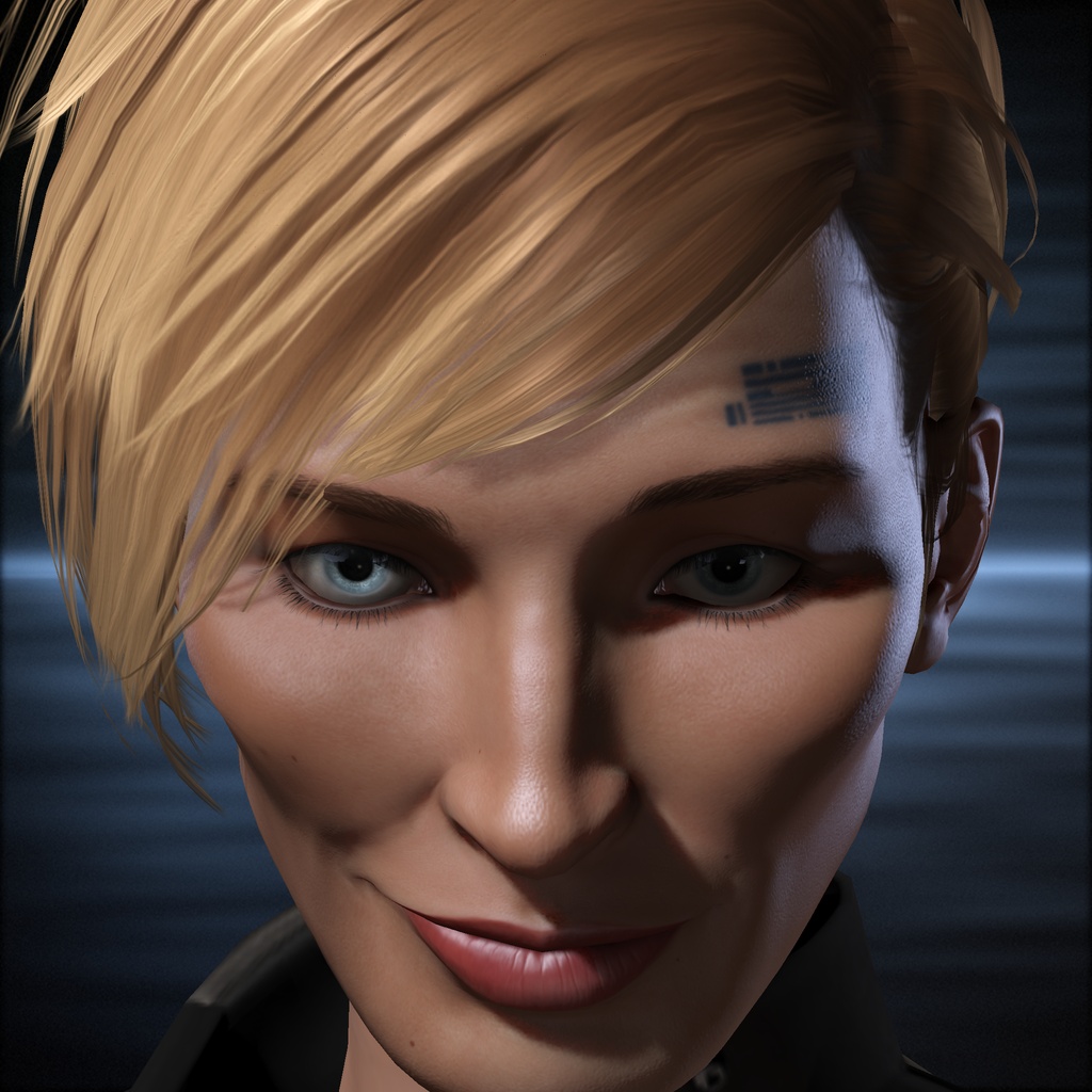 Simona Vancroft
