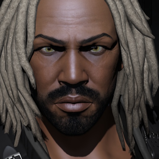 Ragnar Geraldson