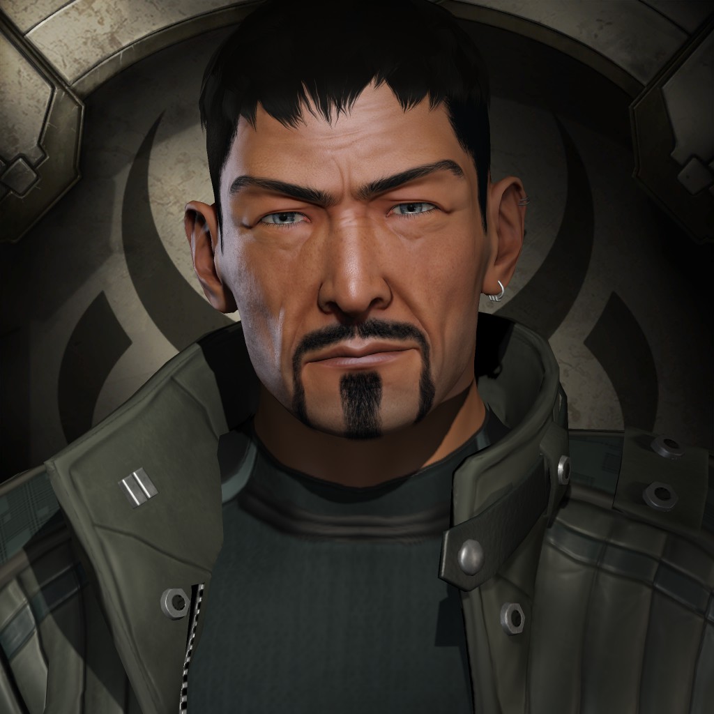 Khadre Mar