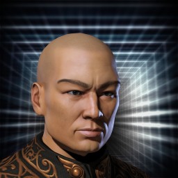 Dovonus portrait