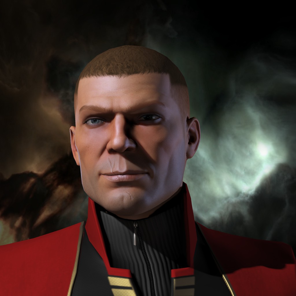 Syrus Nastarty