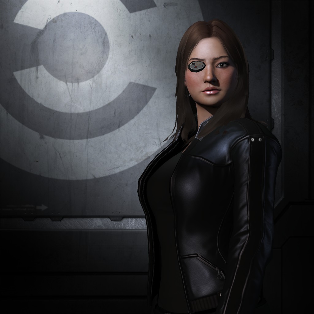 CrypticAngel