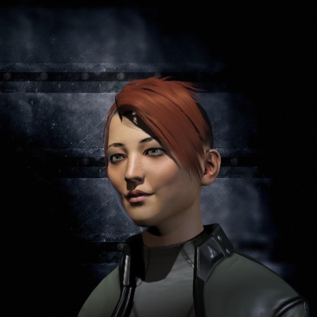Halceims Sister