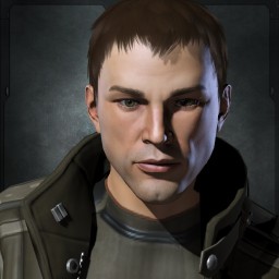 Junior SvK portrait