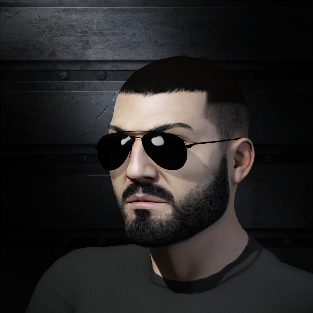 Galactor Rush