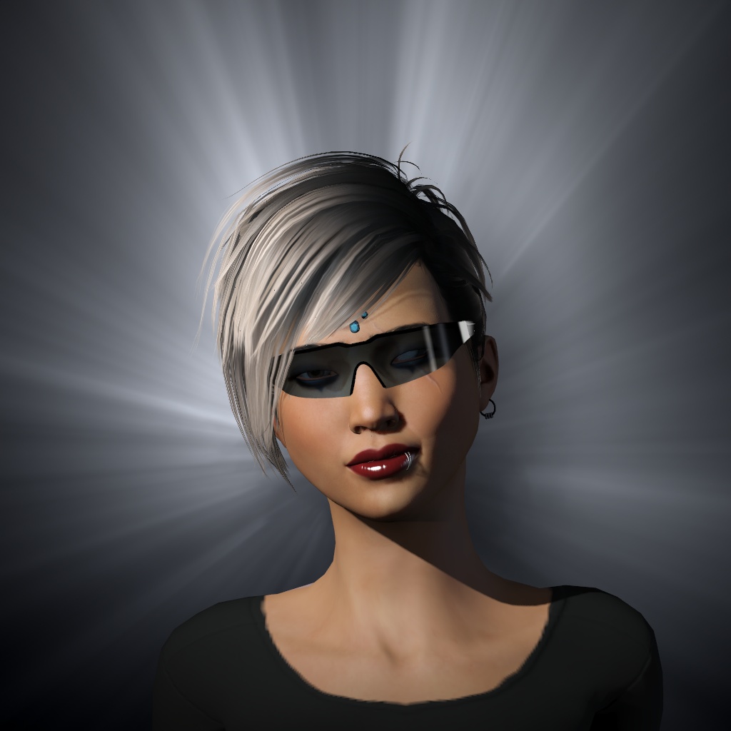 Rexanne
