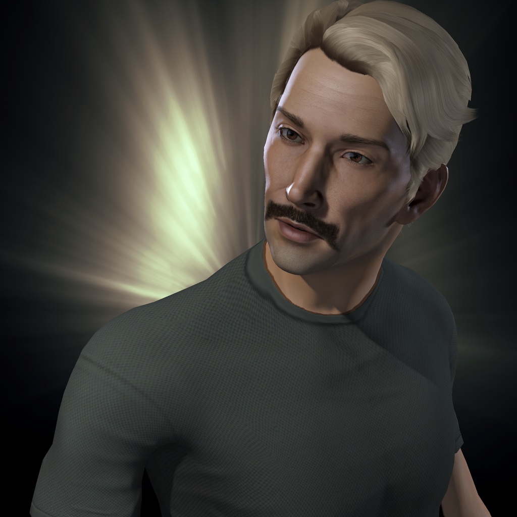 Brosephio Pewmore