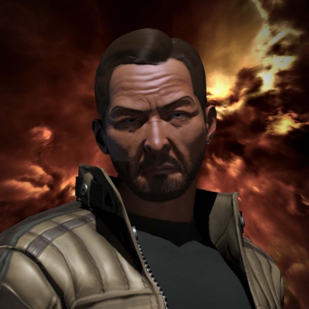 General Peterse