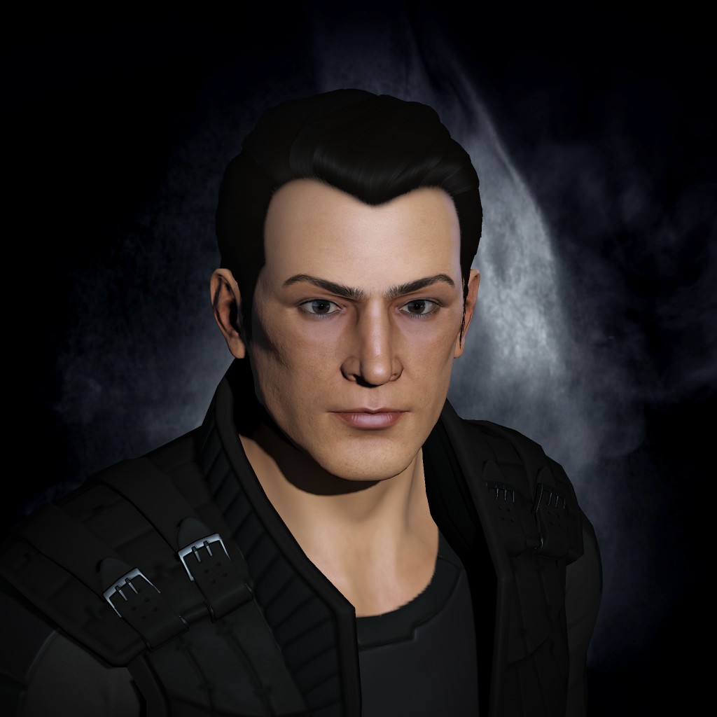 Armus Marr