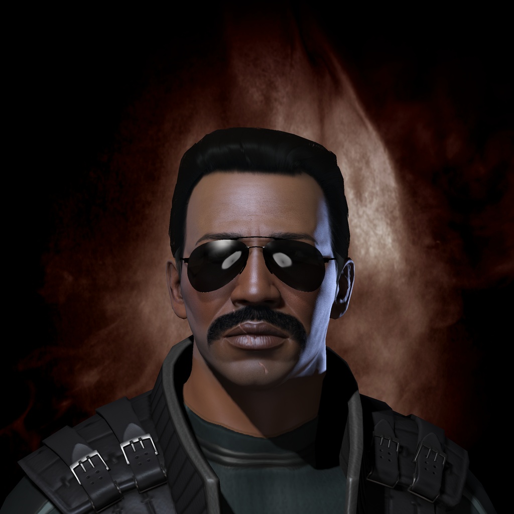 The L0rAx