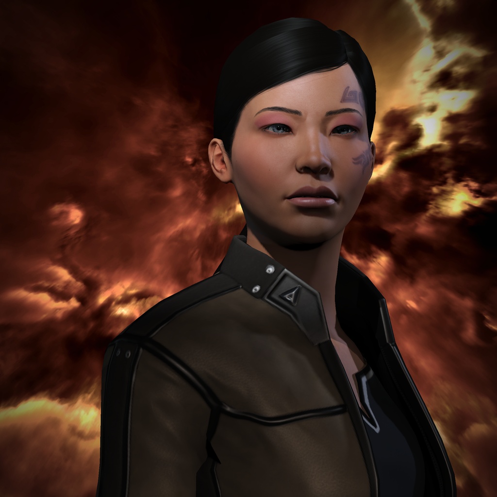Lady Yvette