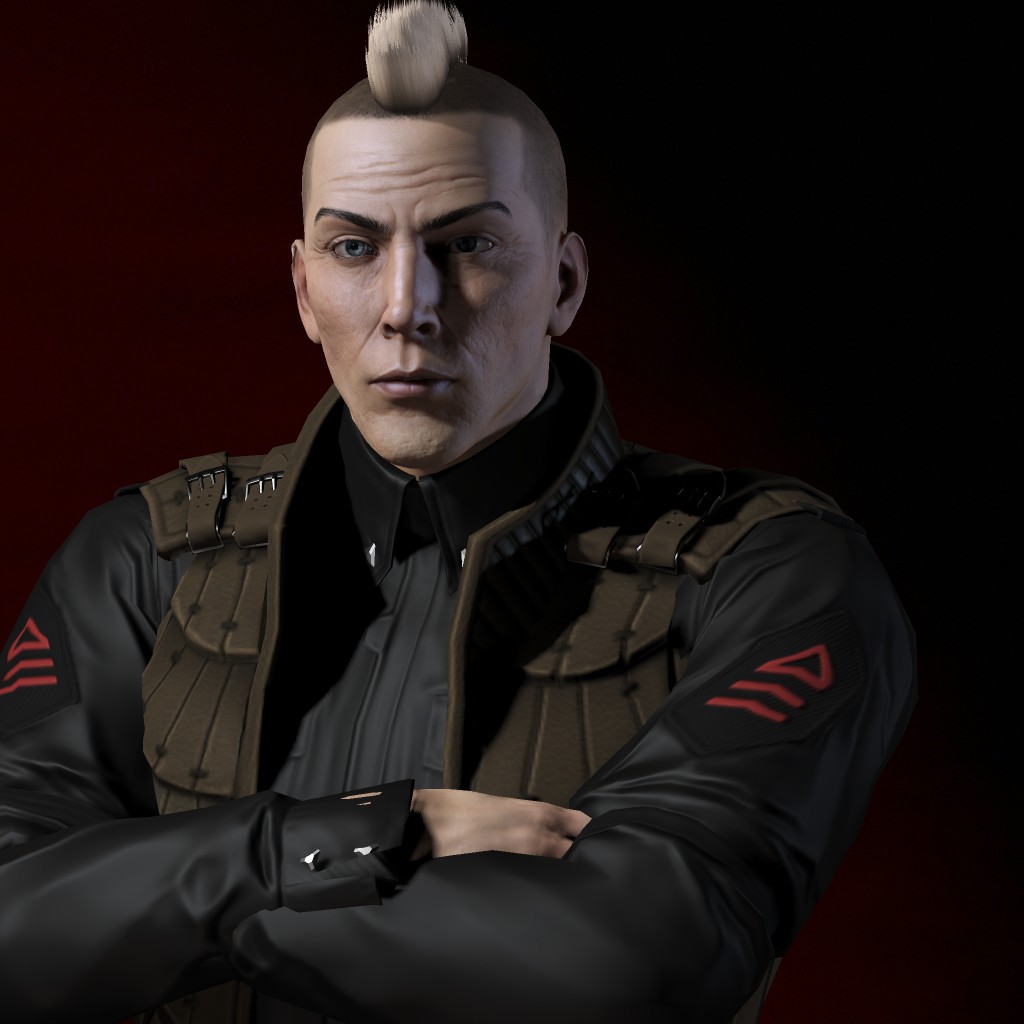 General Chenkov